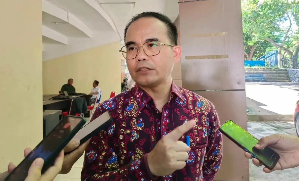 Dana bansos Banten dipangkas hingga 56 persen, DPRD minta Pemprov tetap utamakan bantuan bagi warga miskin dan jalin kerjasama.