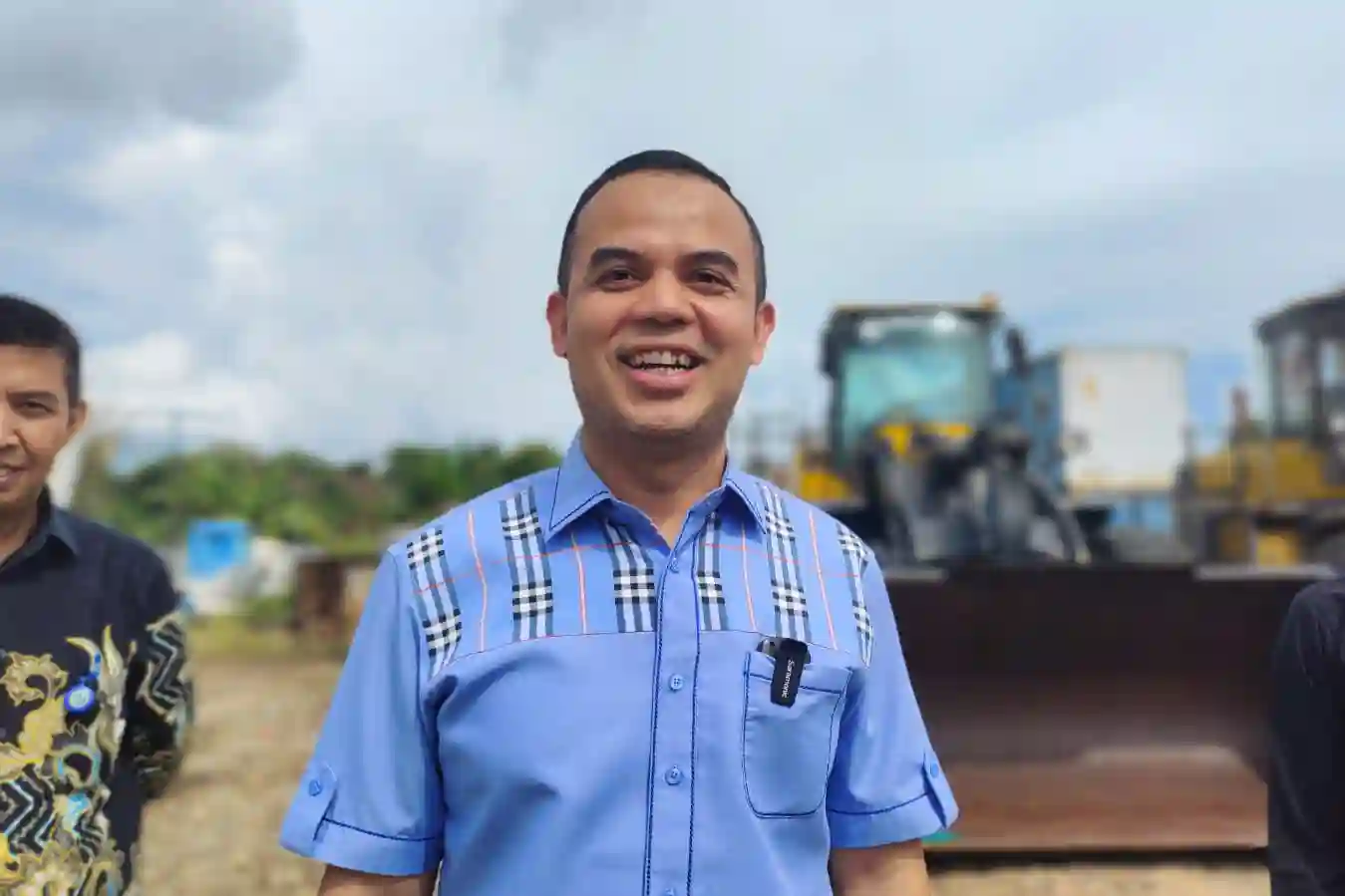 Kekerasan terhadap Wartawan Adalah Ancaman Demokrasi