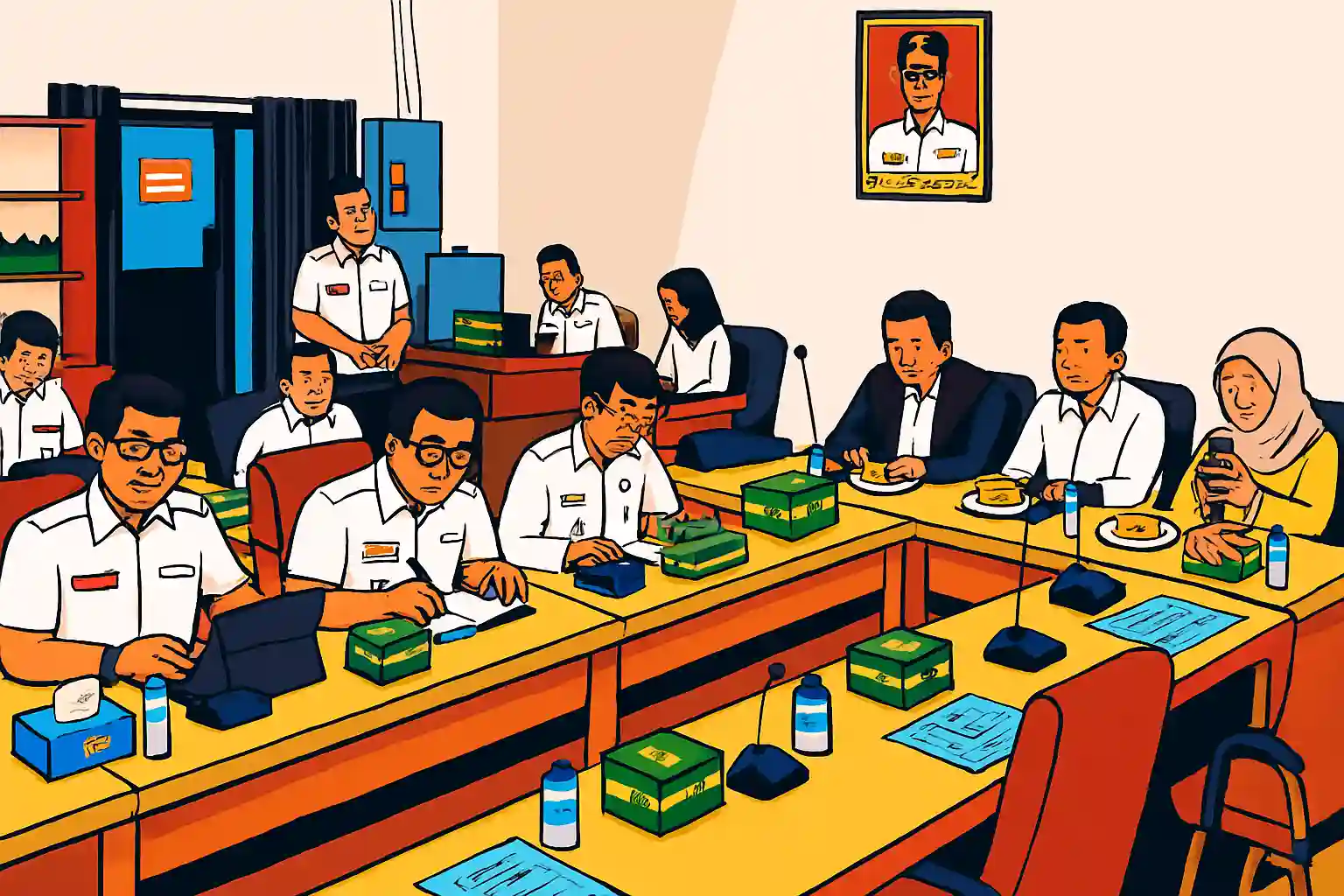 DPRD Banten Akan Bentuk Satgas Awasi Pertambangan di Lebak