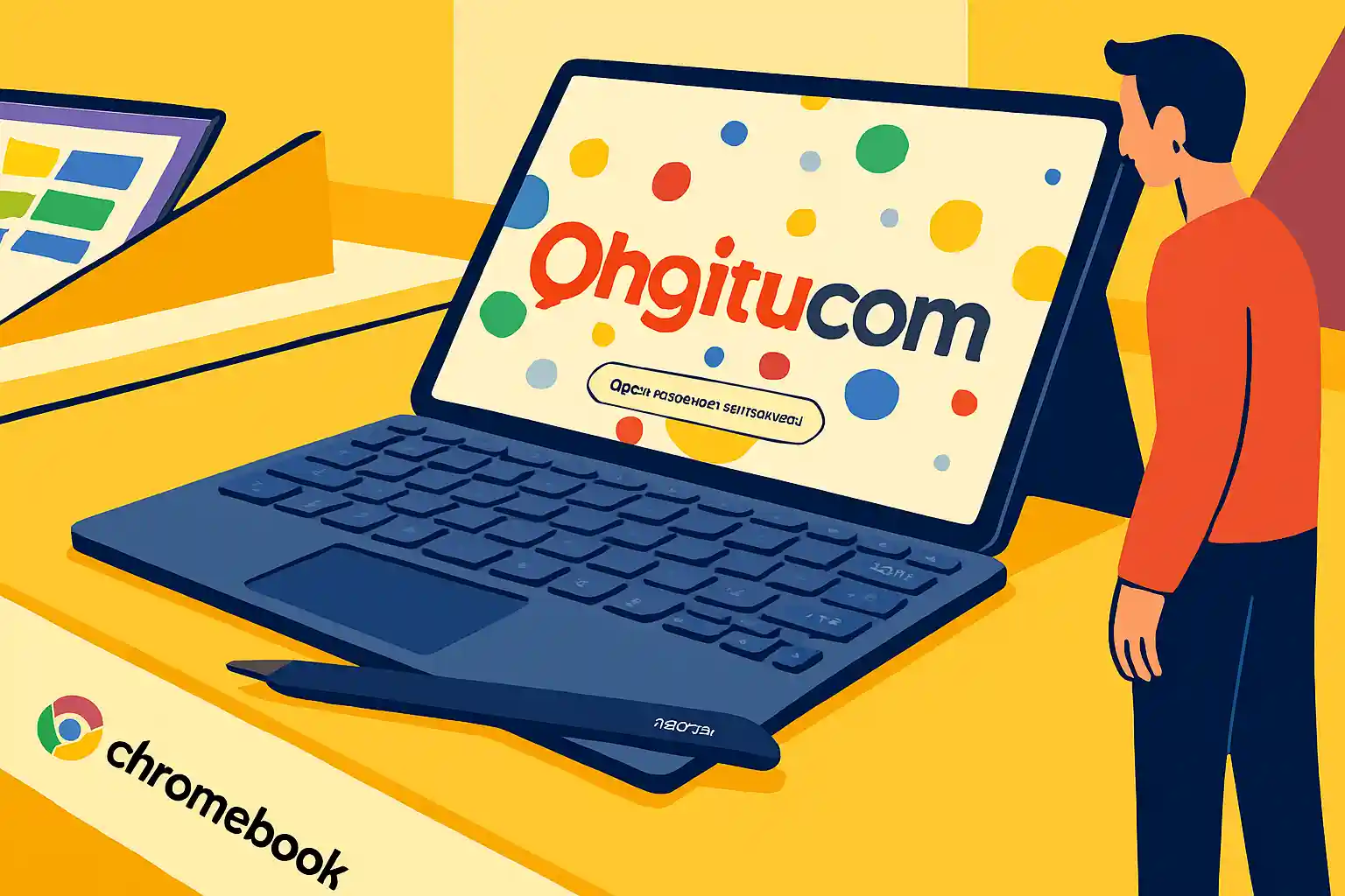 Laptop
